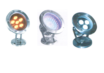 濰坊金景照明 專業打造安全可靠的水下光影世界