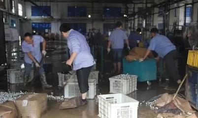 洪水無(wú)情襲皖西，世林照明損千萬(wàn)——安徽世林照明洪災(zāi)損失紀(jì)實(shí)與行業(yè)警示